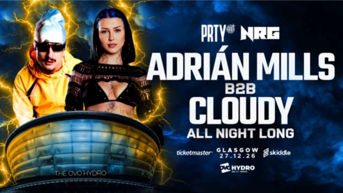 Adrian Mills B2B Cloudy     