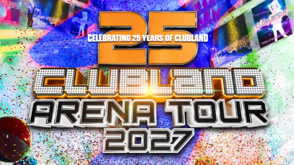 Clubland 2027