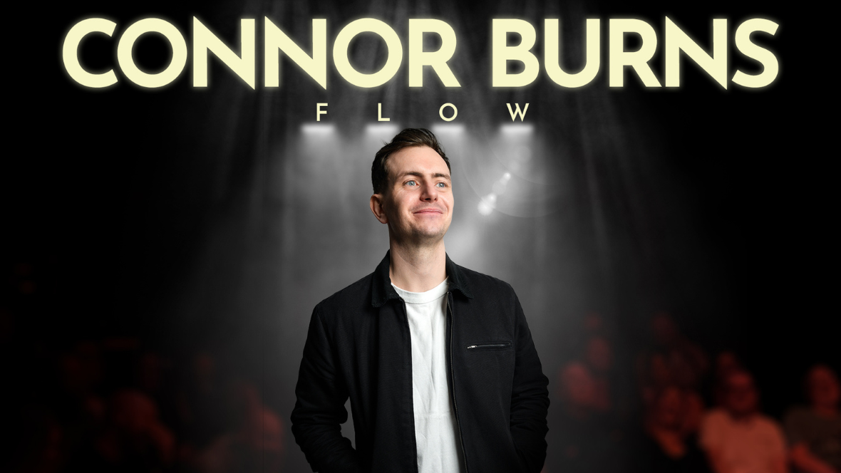 Connor Burns - Flow