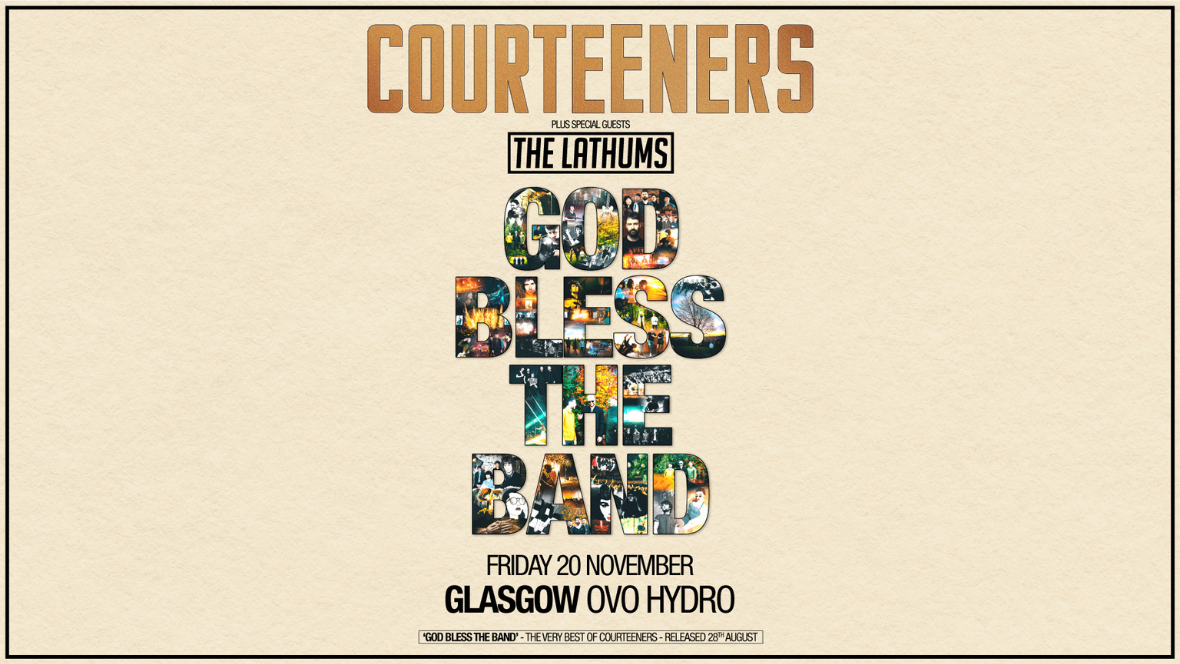 Courteeners