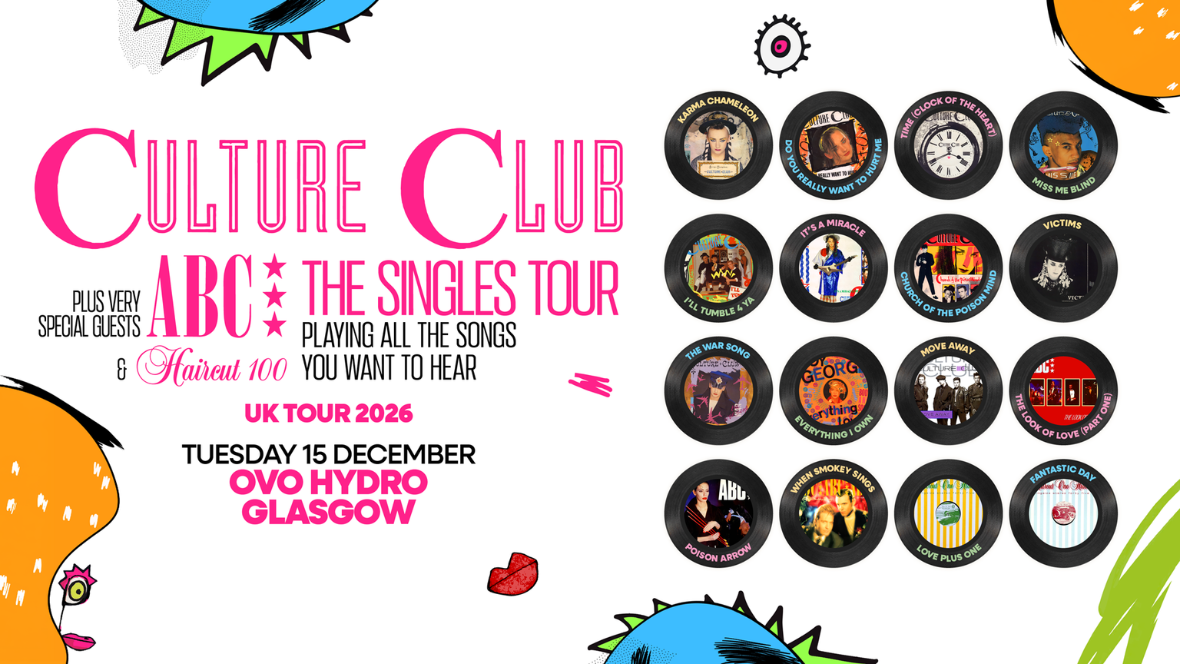 Culture Club