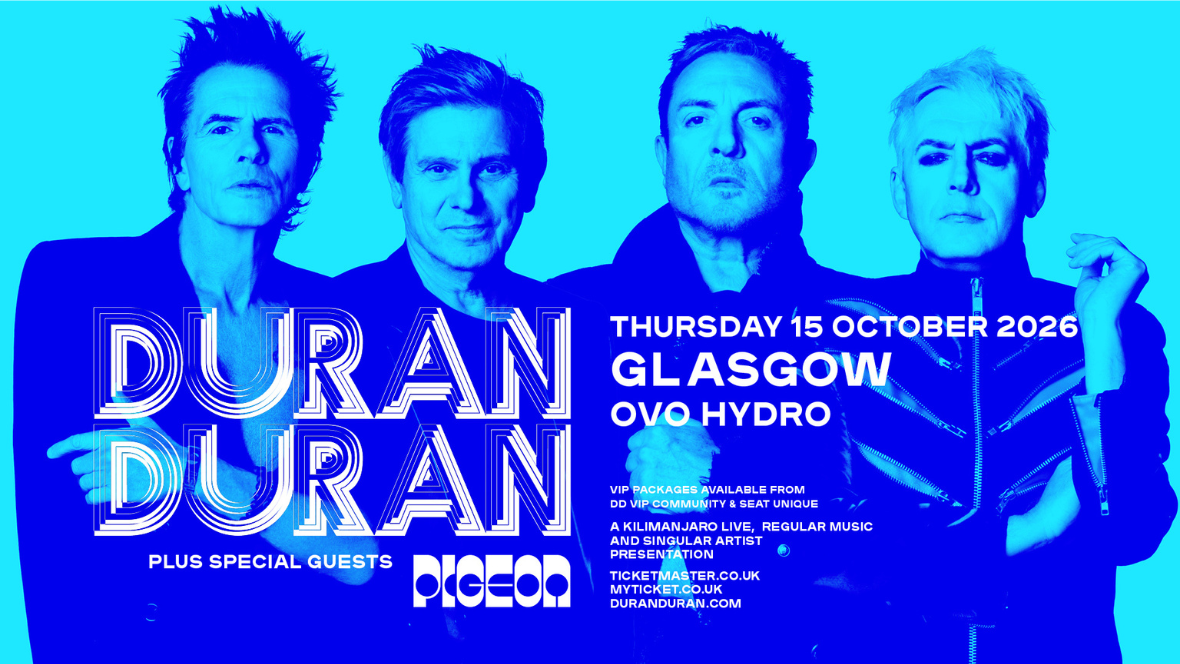 Duran Duran