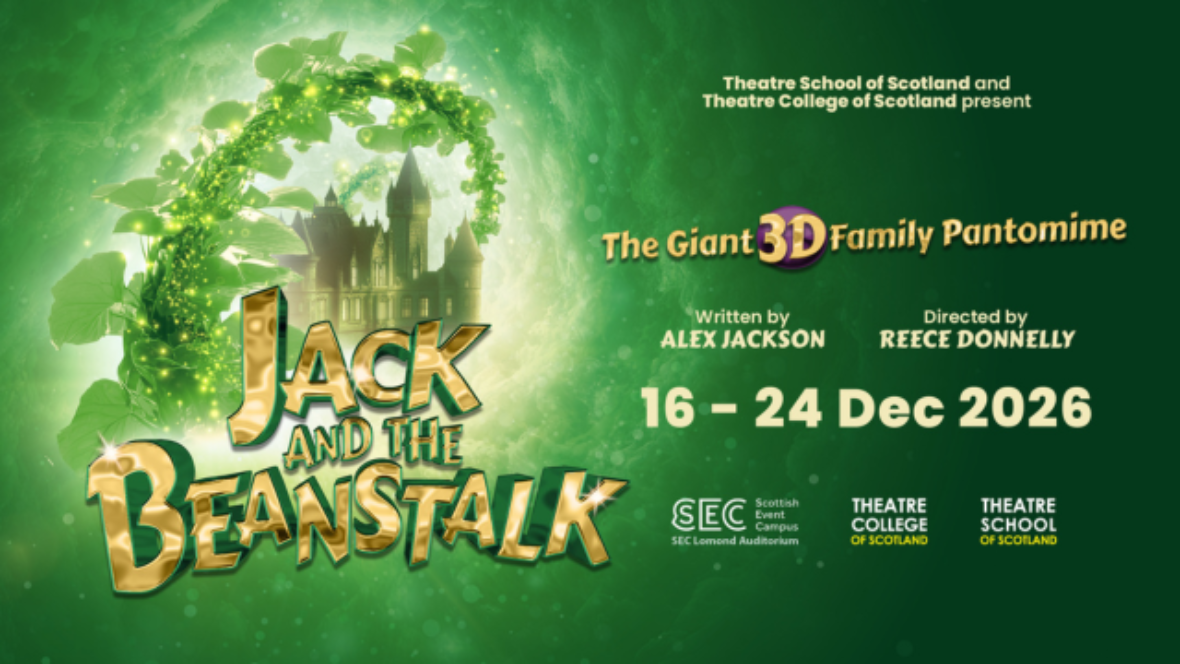 Jack & The Beanstalk