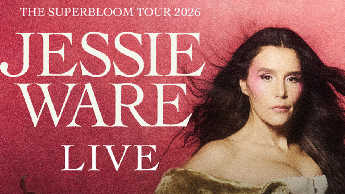 Jessie Ware