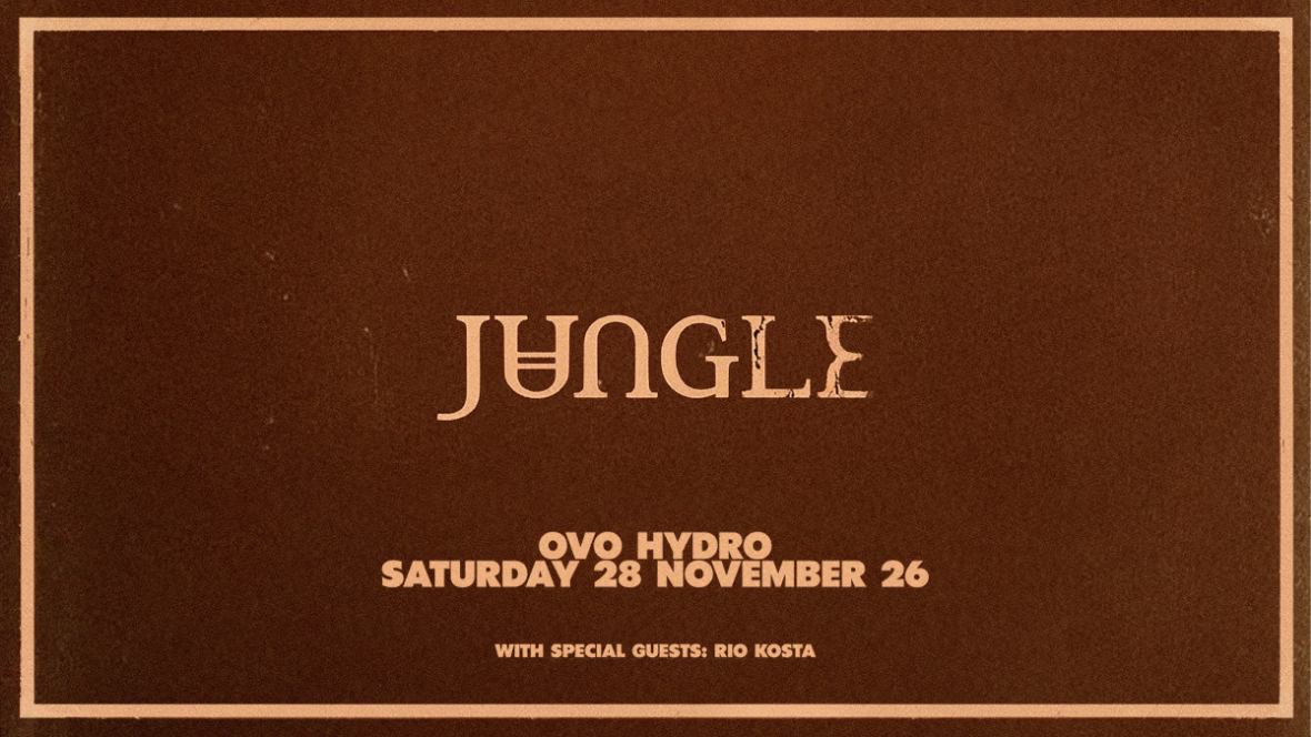 Jungle
