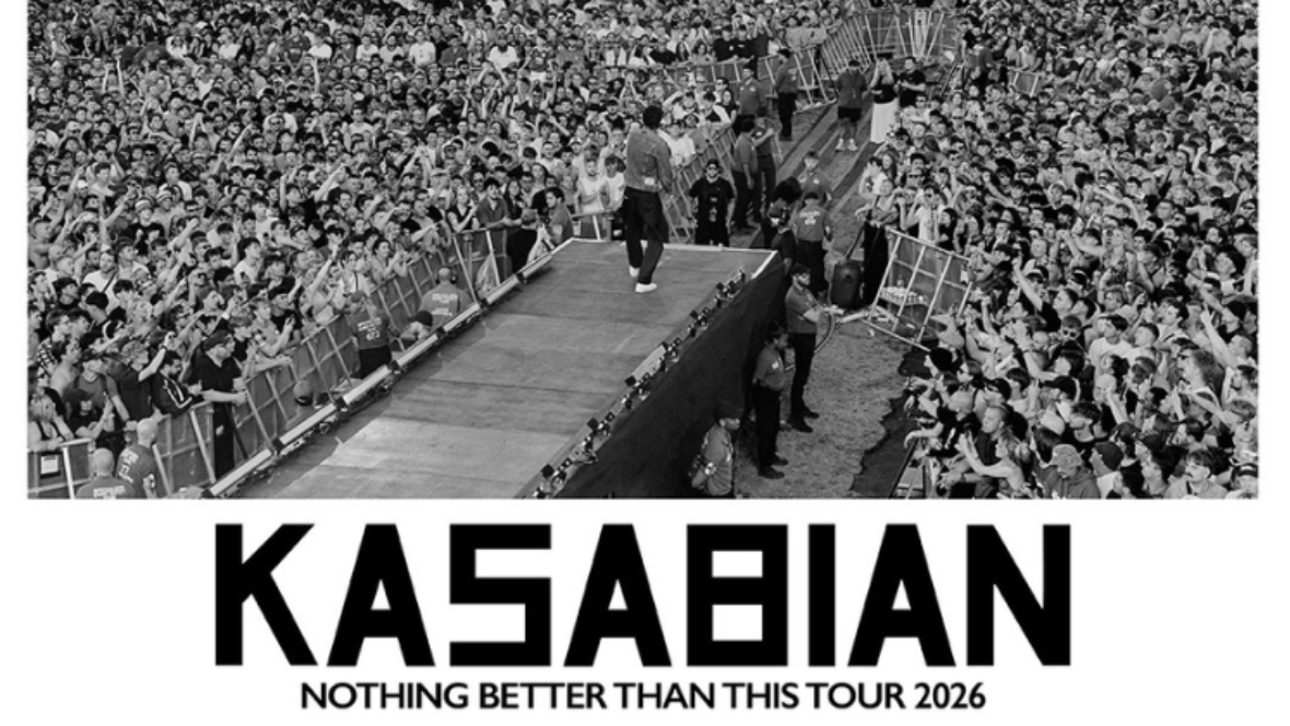Kasabian