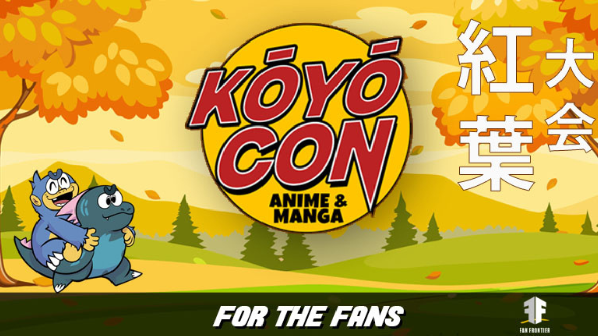 Koyo Con