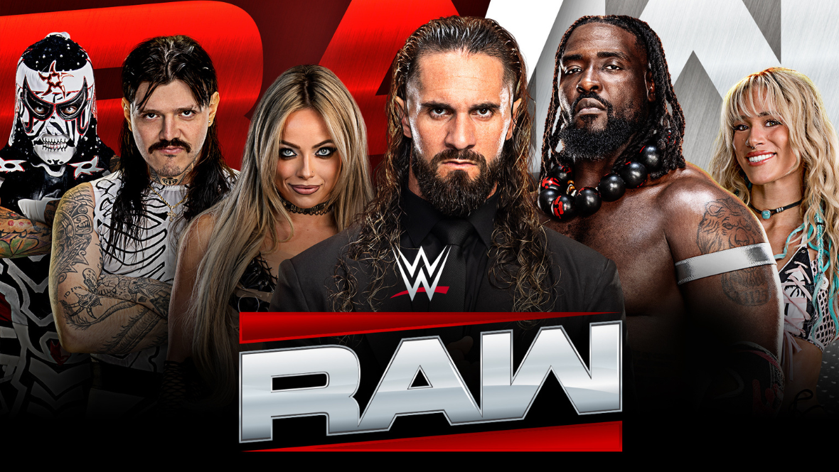 Monday Night RAW