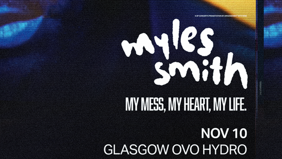 Myles Smith