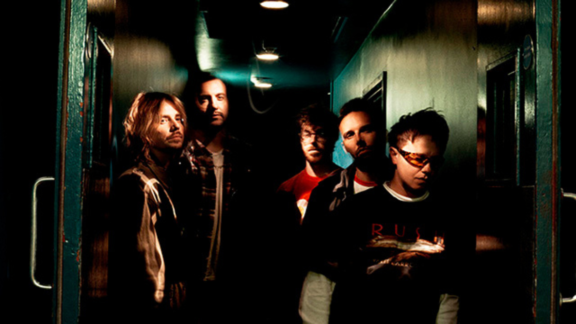 Nothing But Thieves