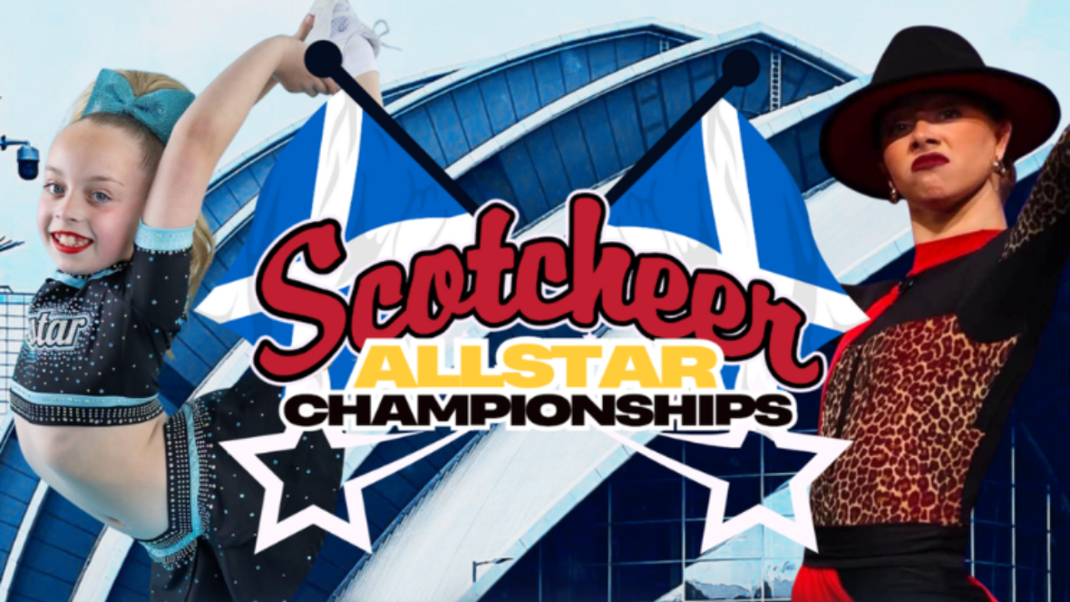 Scotcheer
