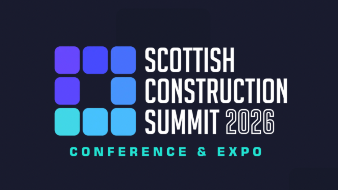 Scottish Construction Summit 2026
