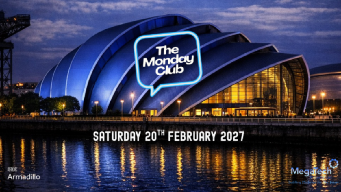 The Monday Club Live