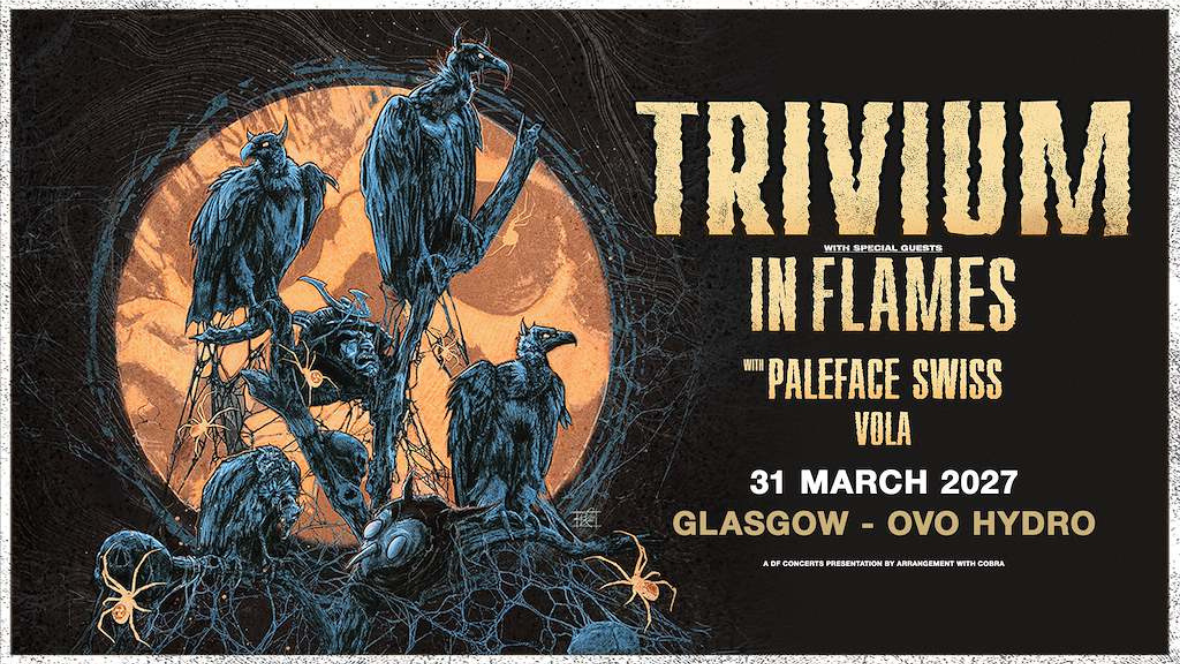 Trivium     