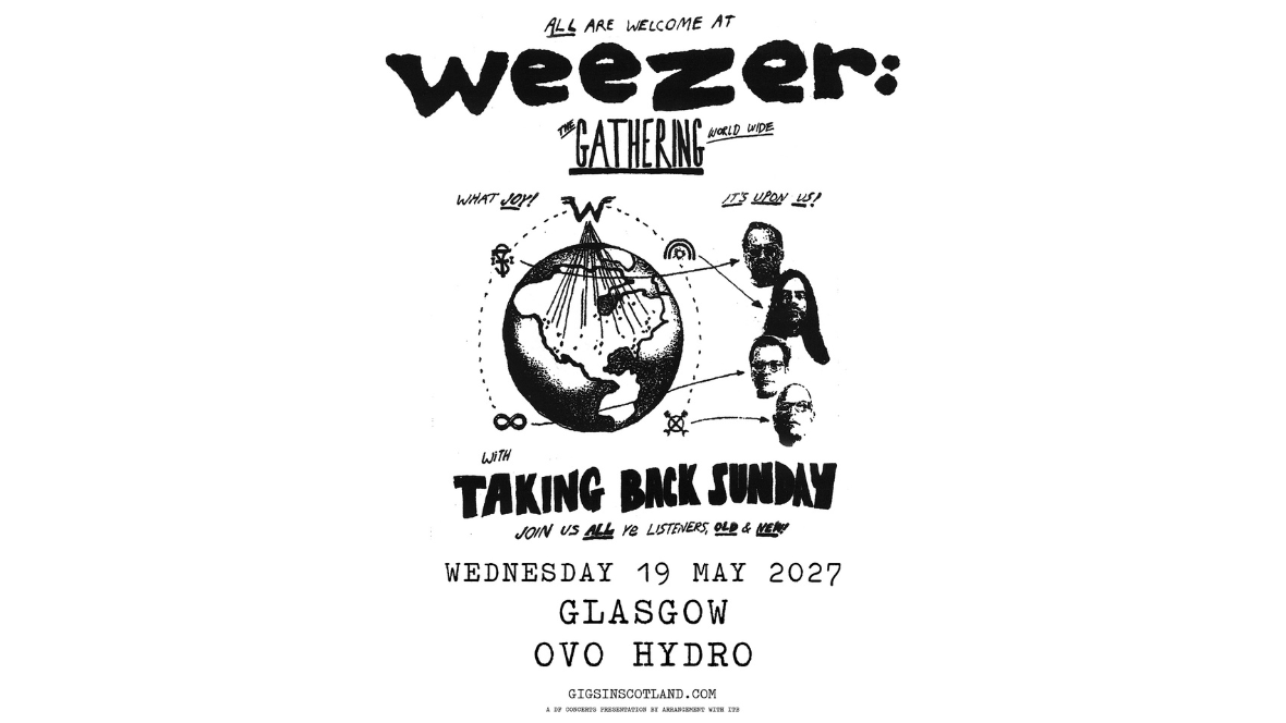 Weezer