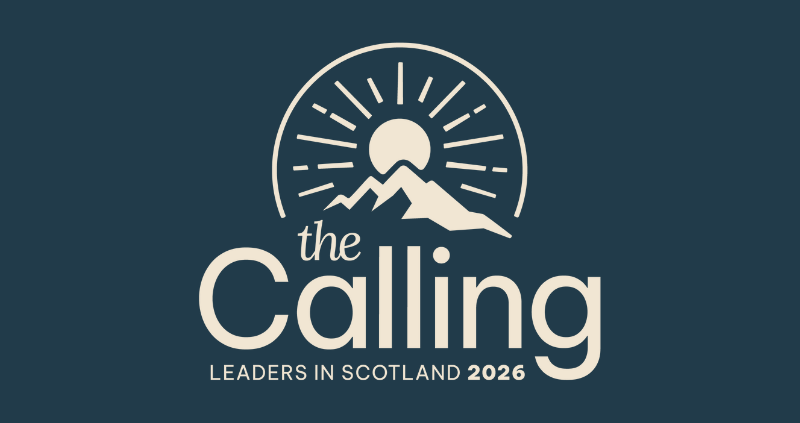 The Calling 2026