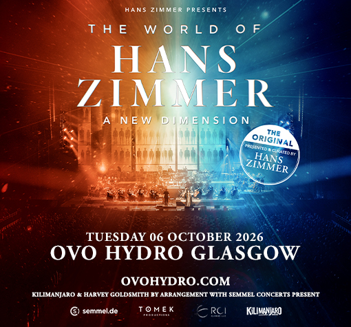 More Info for The World of Hans Zimmer