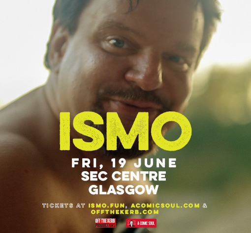 More Info for ISMO: Perseverance Tour