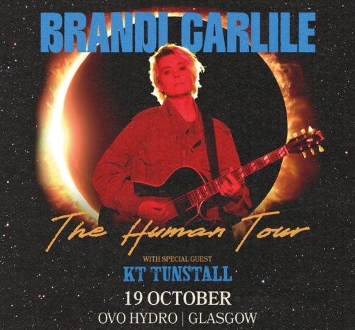 More Info for Brandi Carlile