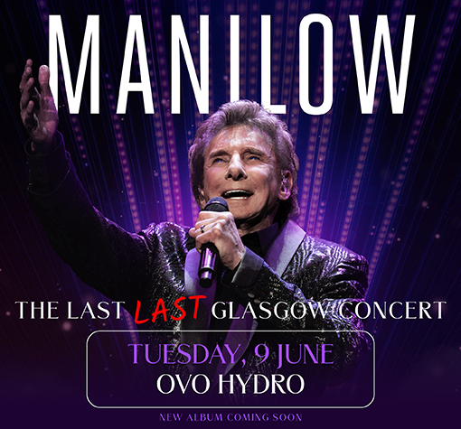 More Info for Barry Manilow