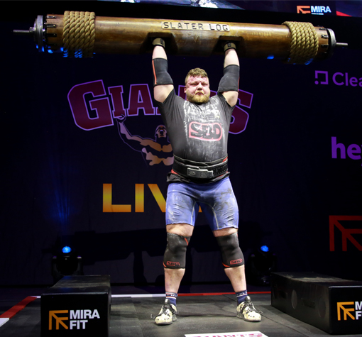 More Info for Giants Live