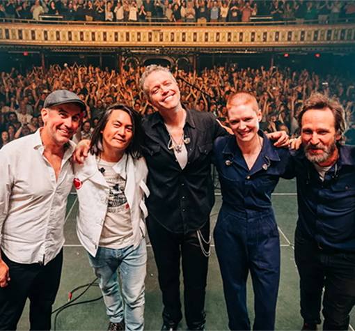 More Info for Jason Isbell