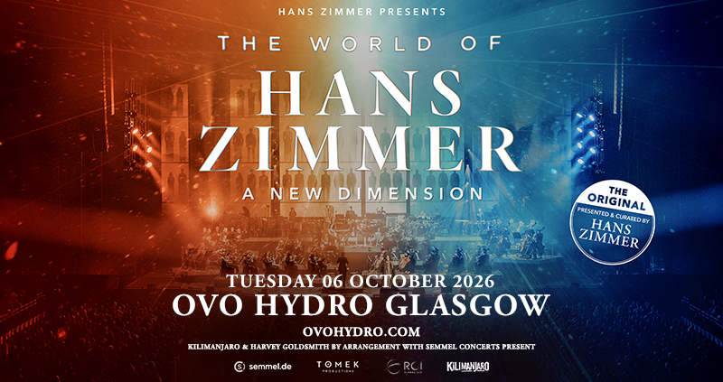 The World of Hans Zimmer