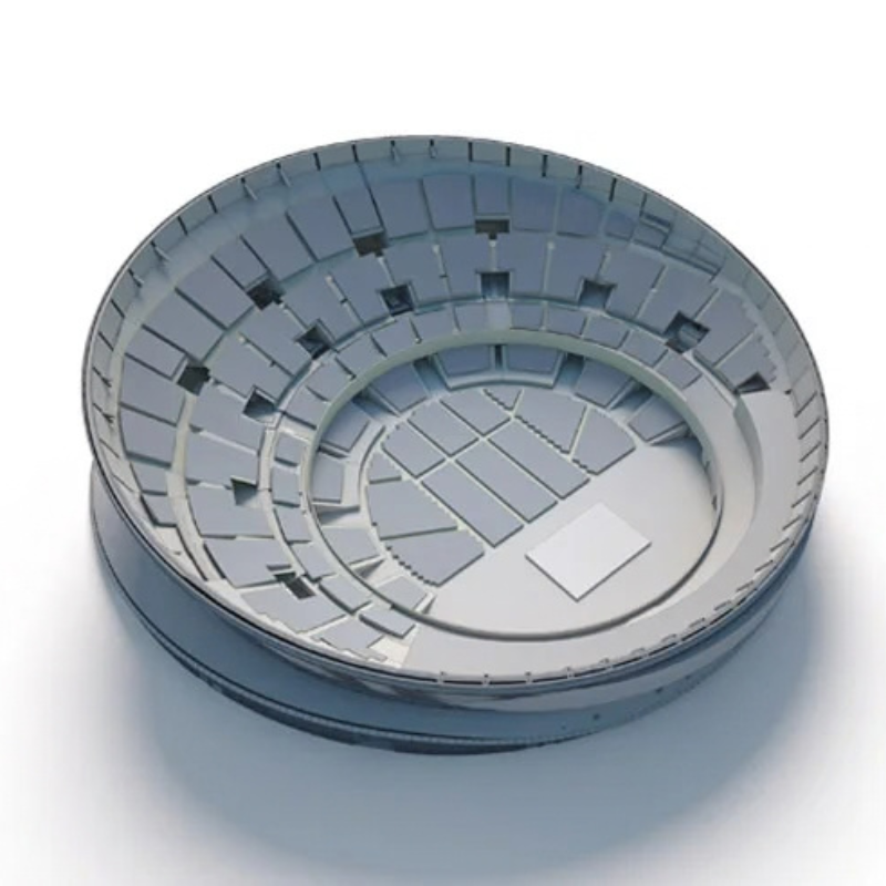 OVO Hydro floorplan