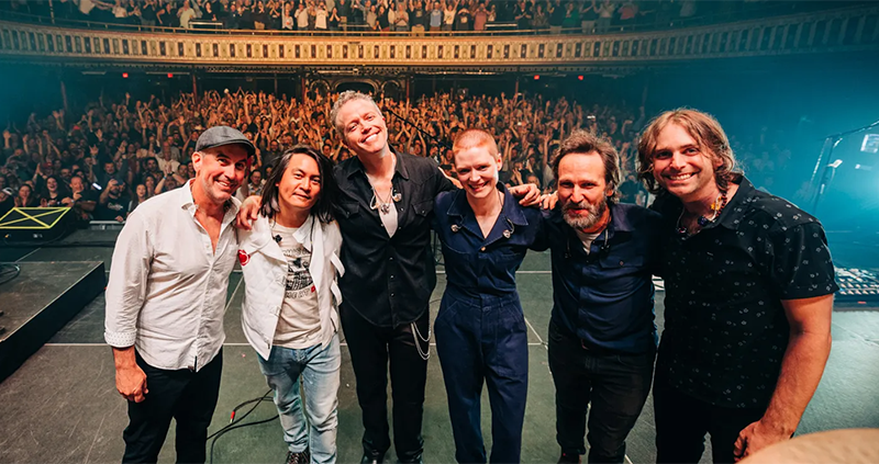 Jason Isbell