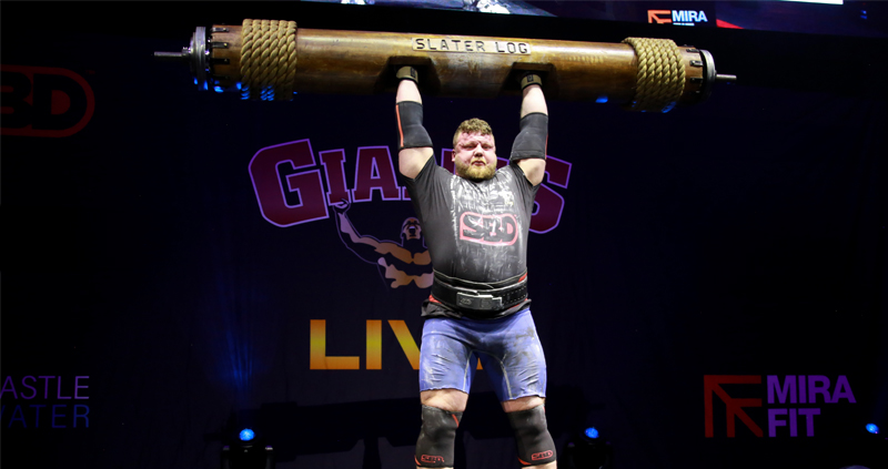Giants Live