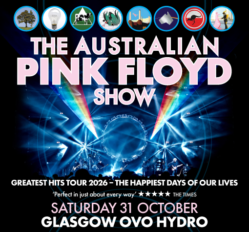 More Info for The Australian Pink Floyd