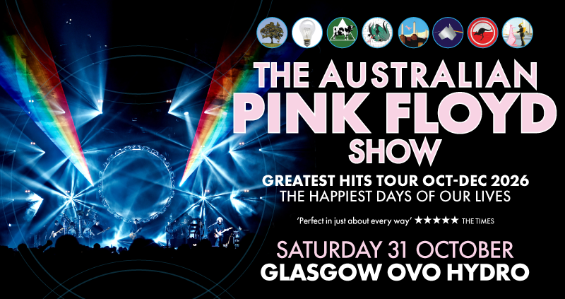 The Australian Pink Floyd