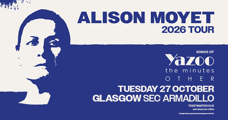 Alison Moyet