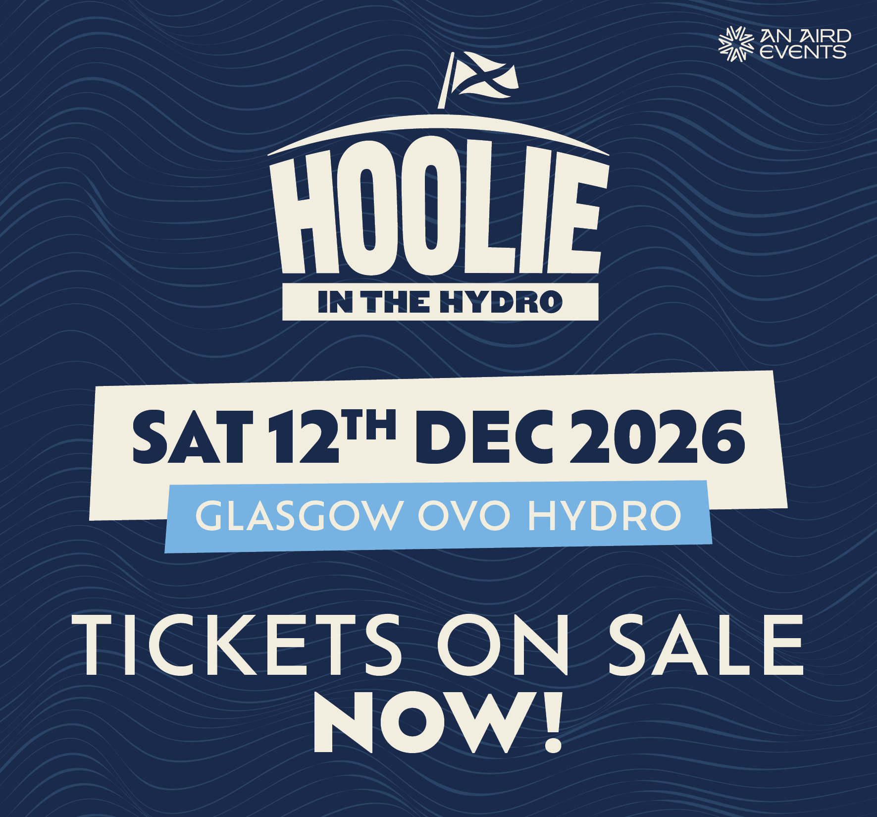 More Info for Hoolie in the Hydro 