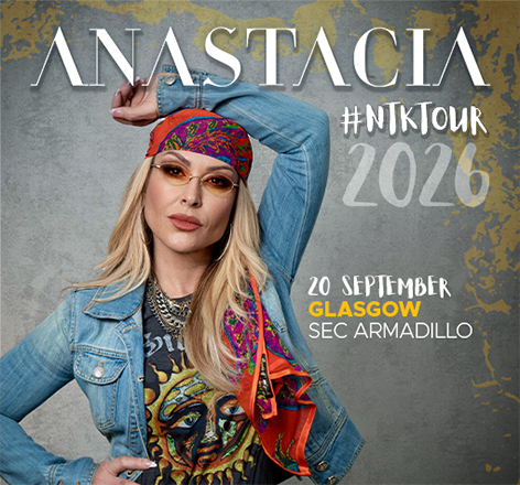 More Info for Anastacia