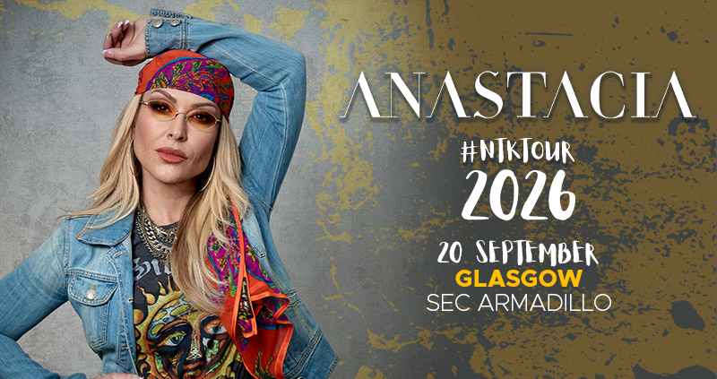Anastacia