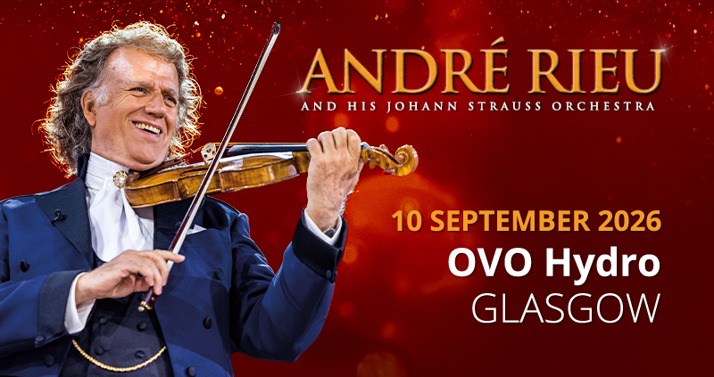 André Rieu 
