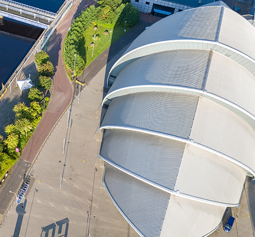 More Info for Scottish Event Campus Reports looks forward to year of events and developments, announcing £557m Economic Value for City and Nation and welcomed 2 million visitors