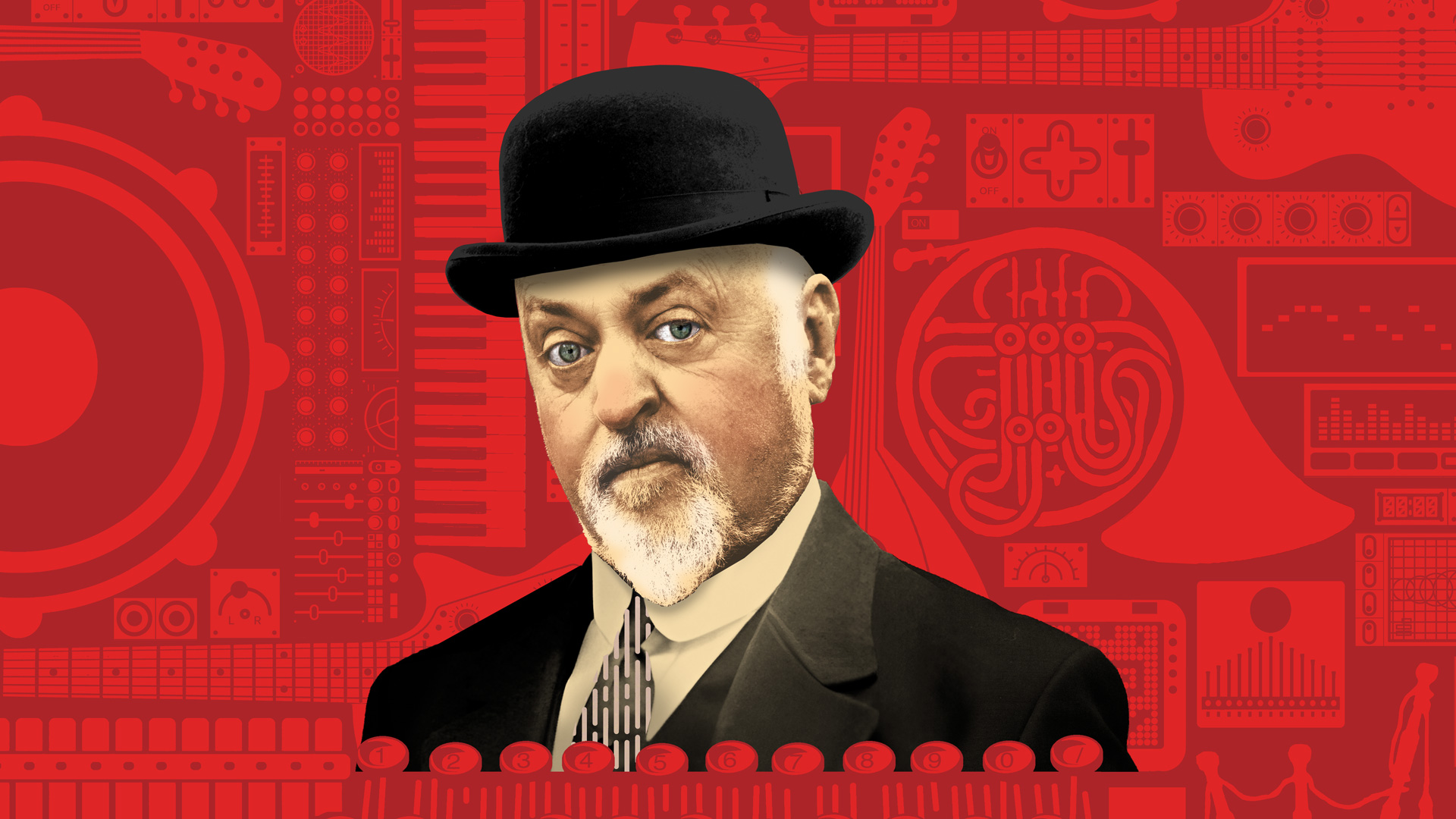More Info for Bill Bailey