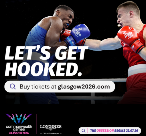 More Info for Glasgow 2026 Commonwealth Games: Boxing