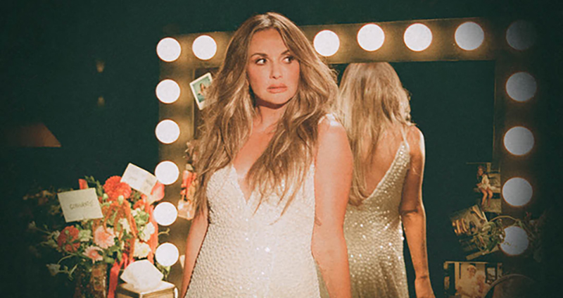 More Info for Carly Pearce