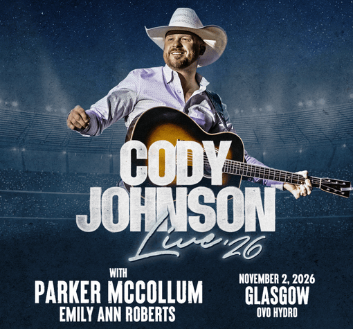 More Info for Cody Johnson