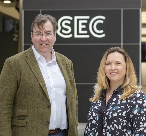 More Info for Scottish Event Campus Strengthens Board With New Appointments 