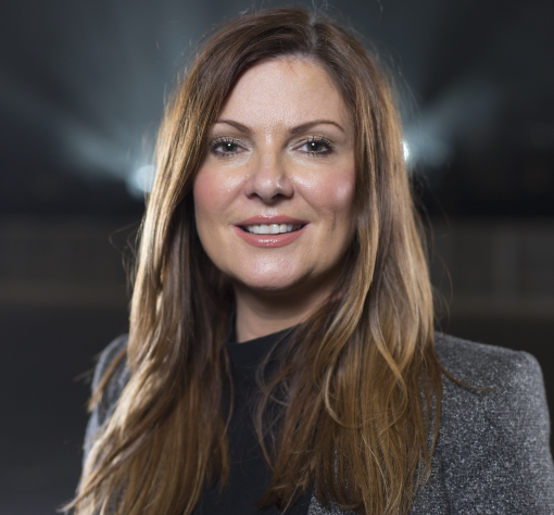 More Info for Debbie McWilliams appointed Chief Commercial Officer at the Scottish Event Campus
