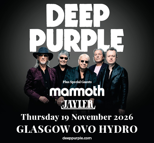More Info for Deep Purple