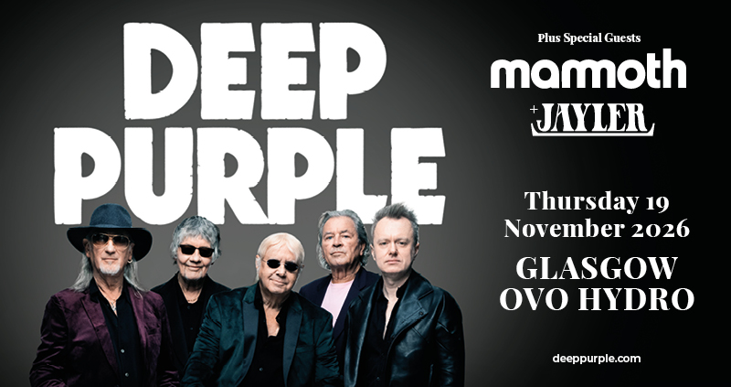 Deep Purple