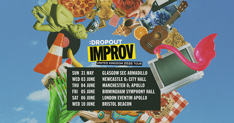 Dropout Improv