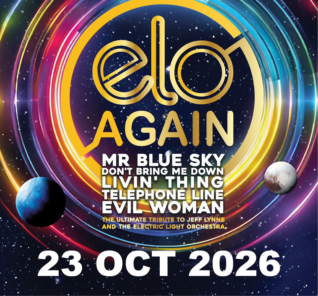 More Info for ELO Again