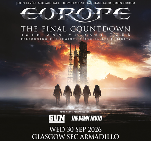 More Info for Europe