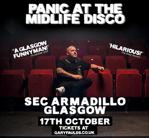 More Info for Gary Faulds